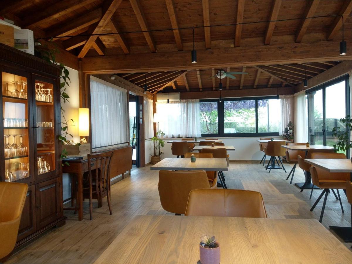 Agriturismo Il Cavallino Saturnia Semproniano Exterior photo